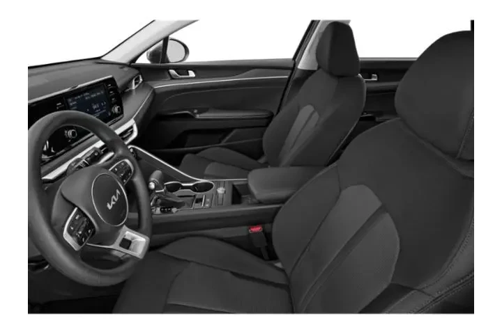 $20376 : Kia K5 2023 LXS 4dr Sedan image 9