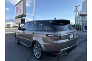 $24910 : 2018 Range Rover Sport HSE thumbnail