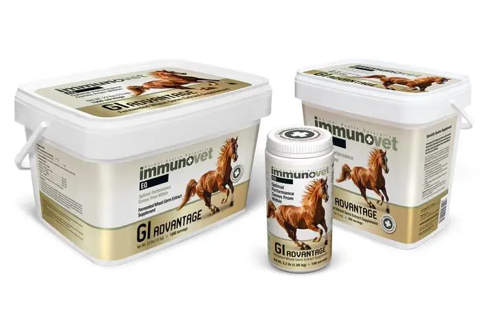 $149.95 : Quality Equine Supplements image 1