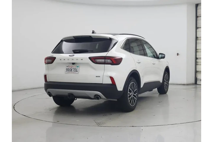 $28998 : Ford Escape Plug-In Hybrid 2 image 8