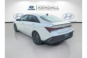 $18270 : Hyundai ELANTRA 2025 SEL Spo thumbnail