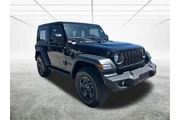 $30335 : Jeep Wrangler 2025 4x4 Sport thumbnail