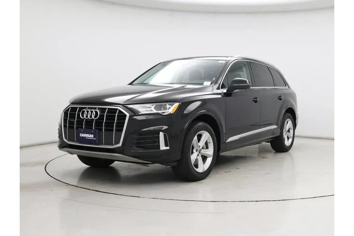 $31998 : Audi Q7 2022 AWD quattro Pre image 4