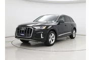 $31998 : Audi Q7 2022 AWD quattro Pre thumbnail