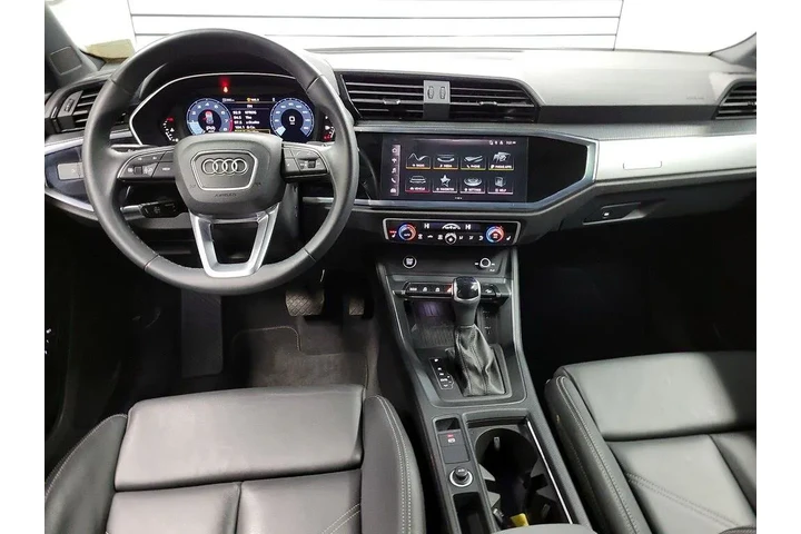$33998 : Audi Q3 2025 AWD quattro S l image 9