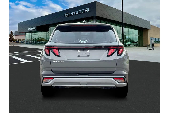$28785 : Hyundai TUCSON 2026 SE 4dr S image 6