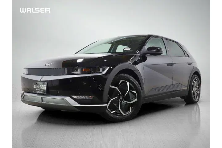 $26998 : Hyundai IONIQ 5 2024 AWD SEL image 1