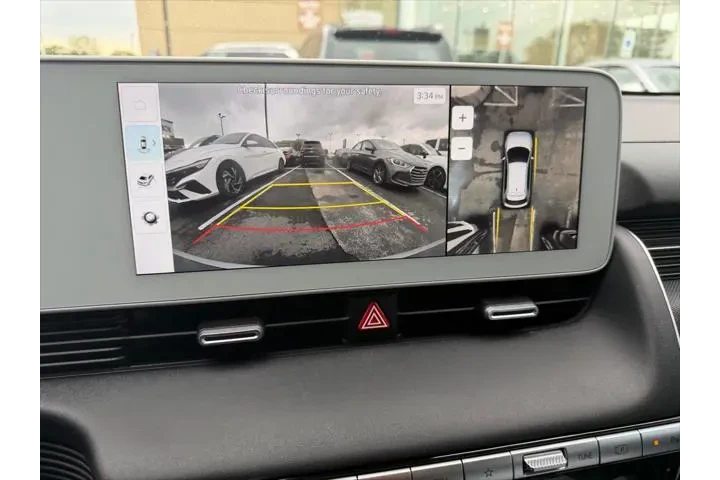 $33766 : Hyundai IONIQ 5 2024 AWD Lim image 10