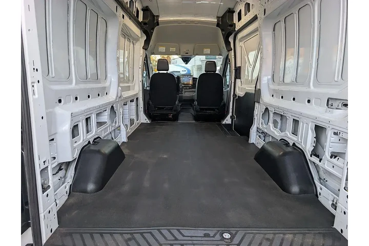$38287 : Ford Transit 2022 AWD 350 3d image 8