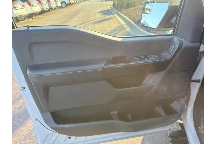 $27000 : Ford F-150 2023 4x4 XL 4dr S image 8