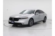 $25998 : Honda Accord 2024 EX 4dr Sed thumbnail