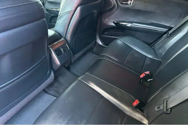 $15000 : Toyota Avalon 2013 XLE 4dr S image 7
