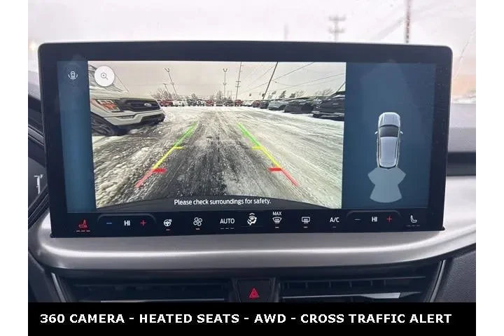 $22995 : Ford Escape 2024 AWD Active image 4