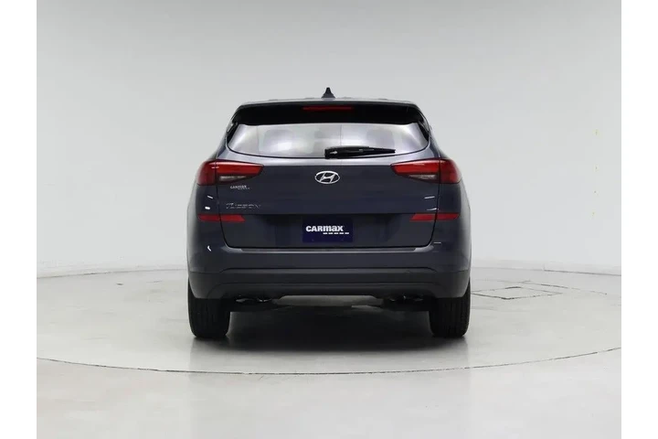 $16998 : Hyundai TUCSON 2019 SE 4dr S image 6