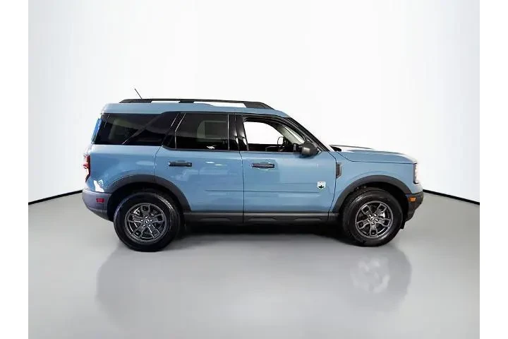 $28500 : Ford Bronco Sport 2023 AWD B image 8