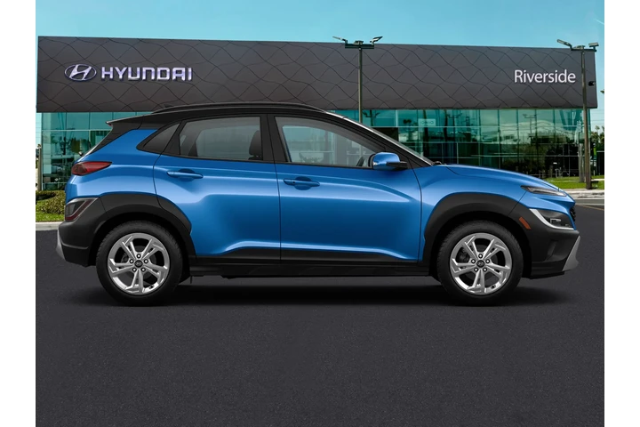 $18991 : Hyundai KONA 2023 SEL 4dr Cr image 9