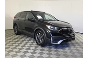 Honda CR-V 2020 EX 4dr SUV