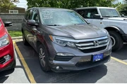 $18995 : Honda Pilot 2017 EX-L 4dr SU thumbnail
