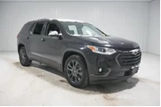 $27500 : Chevrolet Traverse 2021 RS 4 thumbnail