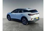 $21800 : Volkswagen ID.4 2024 Standar thumbnail