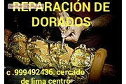 Taller de TALLADOS reparación thumbnail