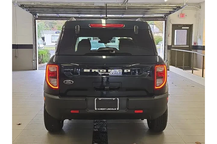 $26999 : Ford Bronco Sport 2023 AWD B image 5