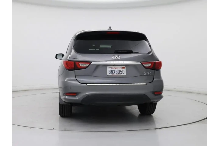 $17998 : INFINITI QX60 2016 AWD 4dr S image 6