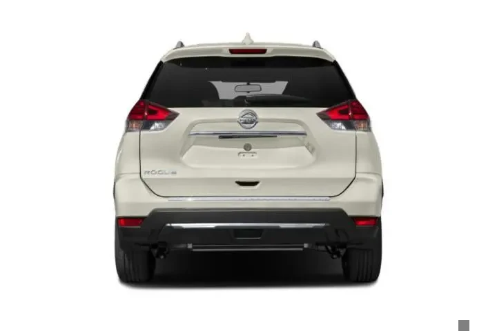 $7966 : Nissan Rogue 2017 AWD SV 4dr image 5