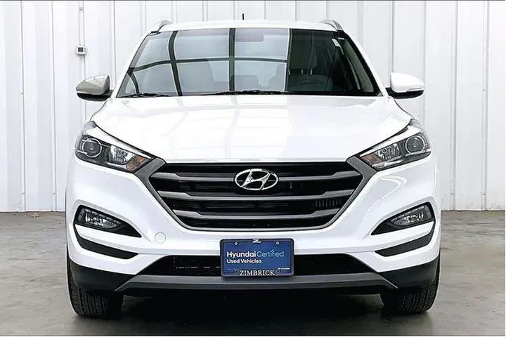 $14990 : Hyundai TUCSON 2016 AWD Eco image 3