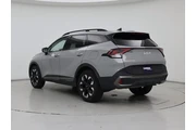 $26998 : Kia Sportage 2023 AWD X-Line thumbnail