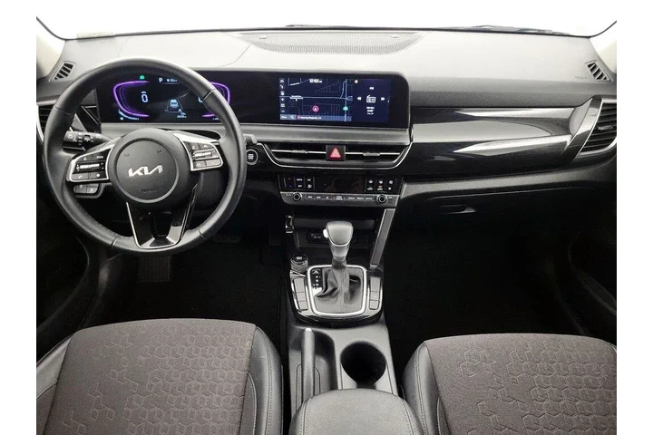 $21998 : Kia Seltos 2025 S 4dr SUV image 9