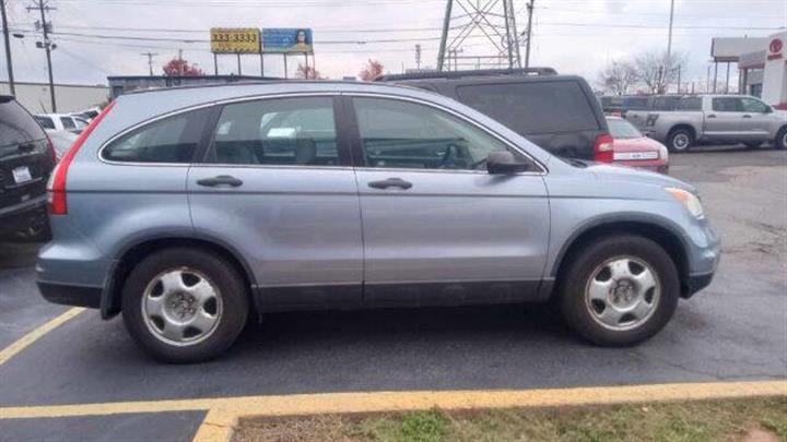 $11500 : 2010 CR-V LX image 2