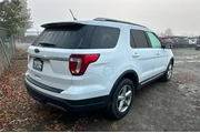 $19124 : Ford Explorer 2019 XLT 4dr S thumbnail