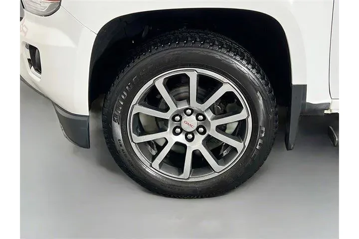 $23975 : GMC Canyon 2017 4x4 Denali 4 image 10