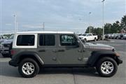 $34998 : CERTIFIED PRE-OWNED 2021 JEEP thumbnail