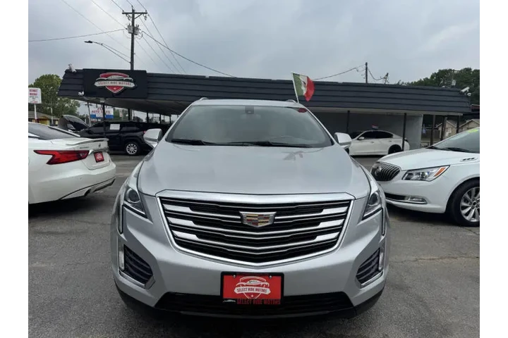 $18495 : 2018 XT5 image 4