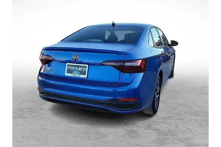 $14899 : Volkswagen Jetta 2023 S 4dr image 10