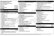 $21901 : Hyundai TUCSON 2023 SEL 4dr thumbnail