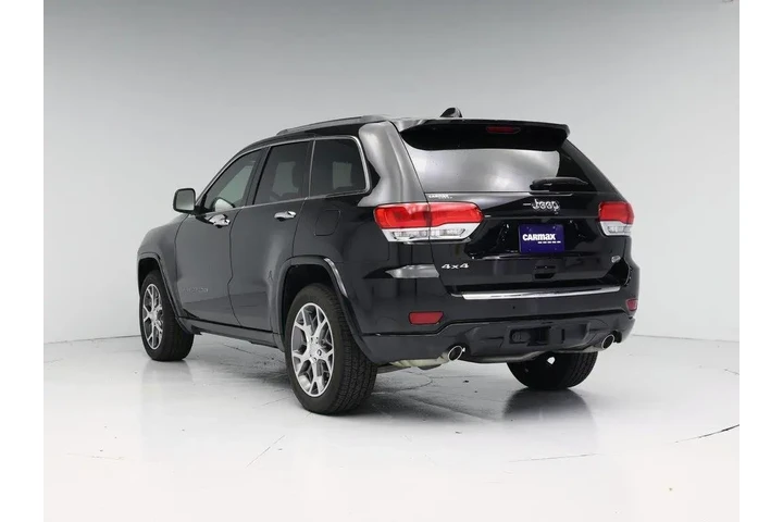 $33998 : Jeep Grand Cherokee 2021 4x4 image 2