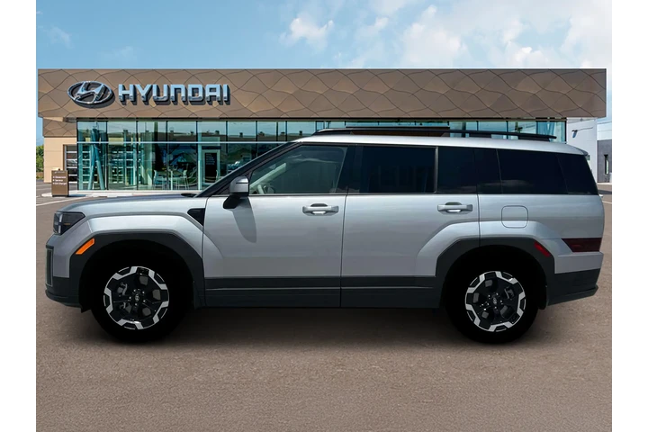 $37556 : Hyundai SANTA FE 2026 SEL 4d image 3