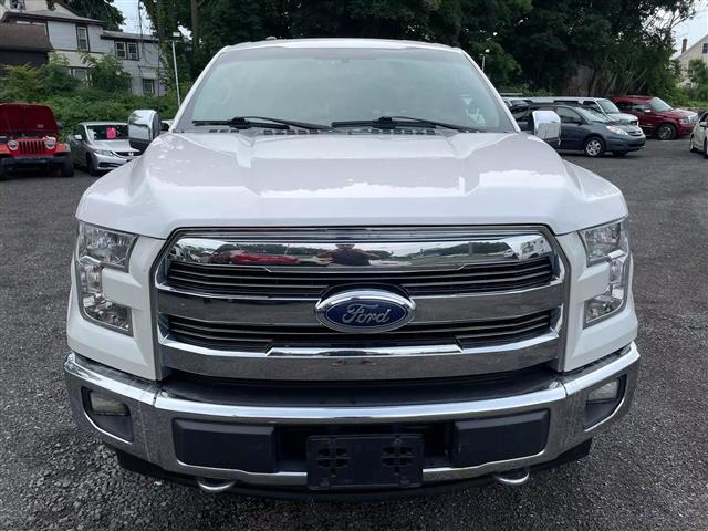 $22900 : 2017 FORD F150 SUPERCREW CAB2 image 4