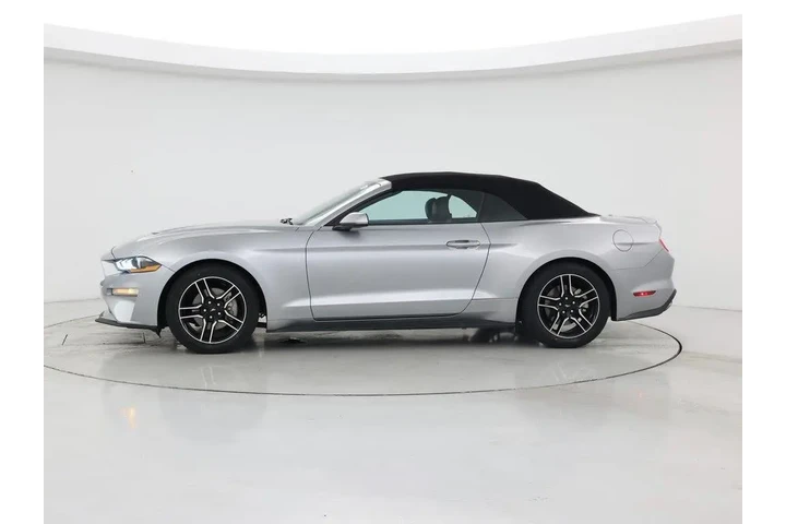 $20998 : Ford Mustang 2023 EcoBoost 2 image 3