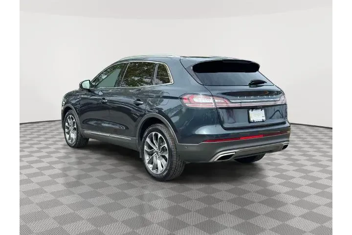 $39995 : Lincoln Nautilus 2023 AWD Re image 5