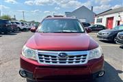 $10300 : 2012 Forester 2.5X Limited thumbnail