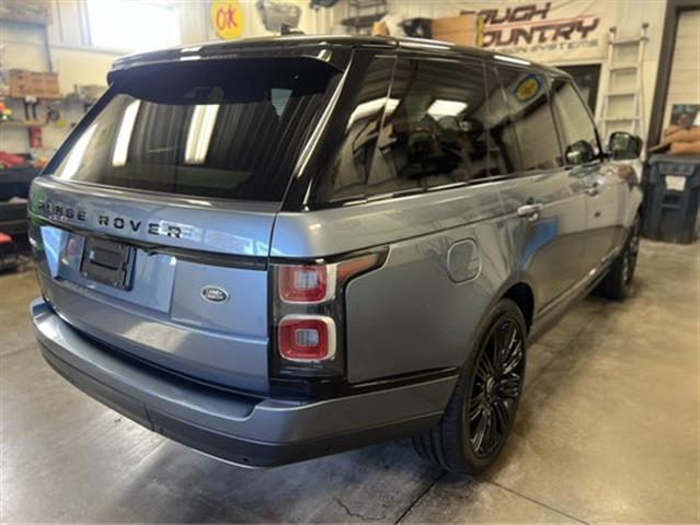 $52900 : 2019 Range Rover HSE image 6