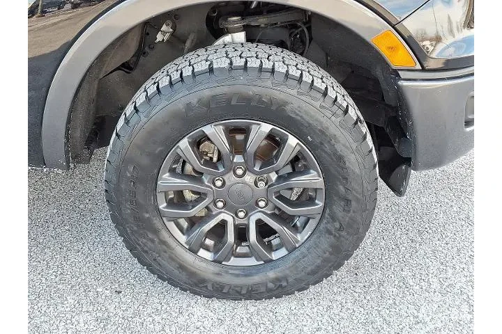 $24997 : Ford Ranger 2019 4x4 Lariat image 8