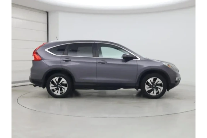 $19998 : Honda CR-V 2016 Touring 4dr image 7