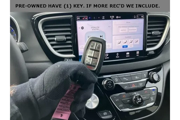 $33995 : Chrysler Pacifica 2025 Selec image 5