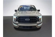 $39798 : Ford F-150 2023 4x4 XL 4dr S thumbnail