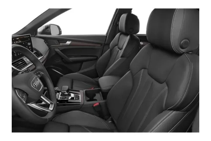 $31590 : Audi Q5 2023 AWD quattro S l image 9